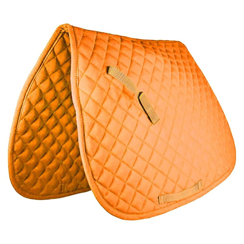 Gatsby Basic All-Purpose Saddle Pad