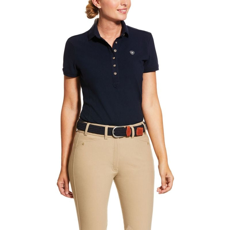 Ariat Womens Prix 2.0 Polo