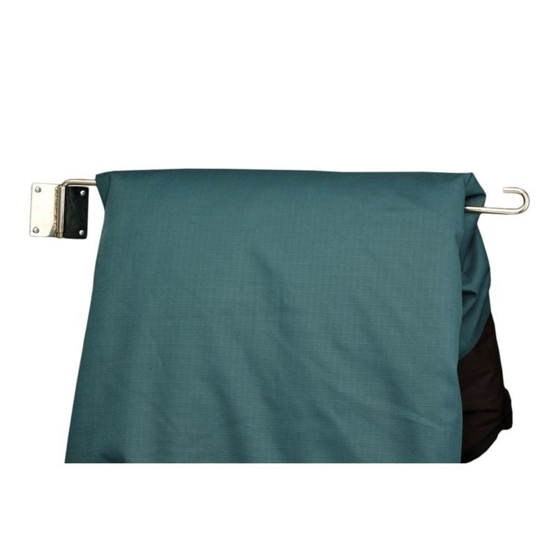 Tough1 Swinging Blanket Bar