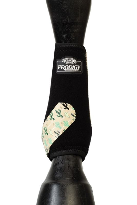 Weaver Prodigy Athletic Boots Pattern 2-Pack