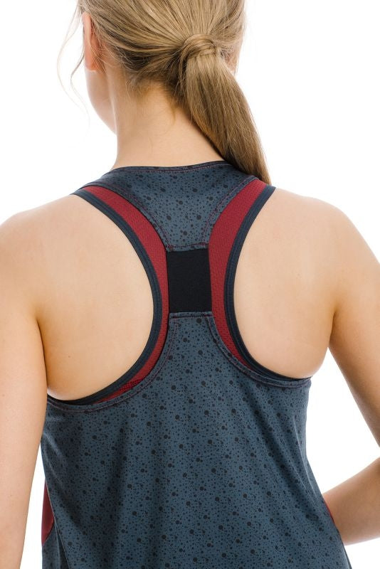 Horseware Aoife Training Tech Top