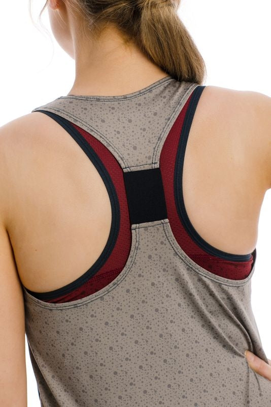 Horseware Aoife Training Tech Top