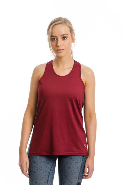 Horseware Aoife Training Tech Top