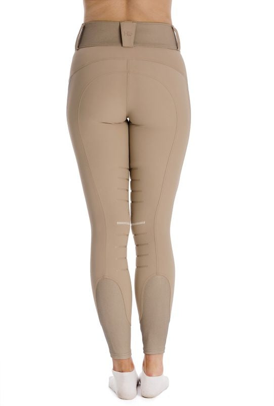 Horseware Ladies Hybrid Meryl Pull-Up Breeches 30
