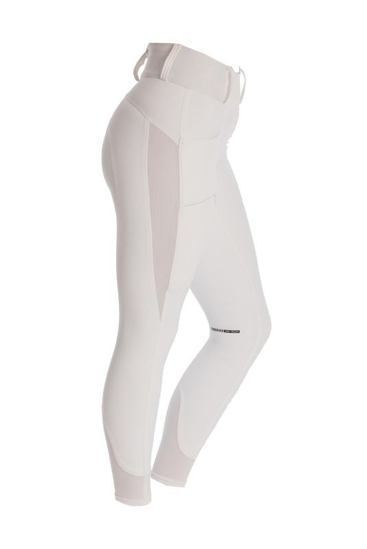 Horseware Ladies Hybrid Meryl Pull-Up Breeches 30