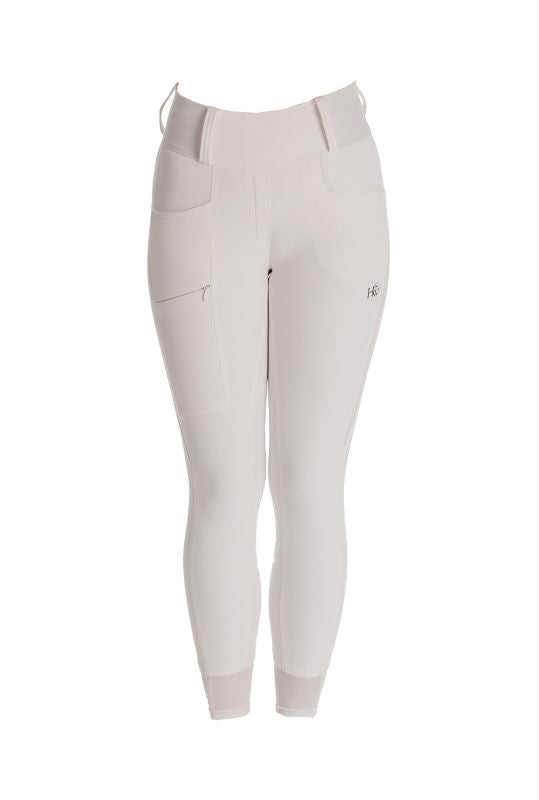 Horseware Ladies Hybrid Meryl Pull-Up Breeches 30