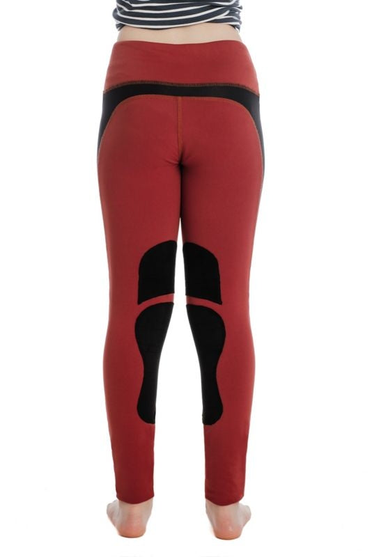 Horseware Kids Riding Tights