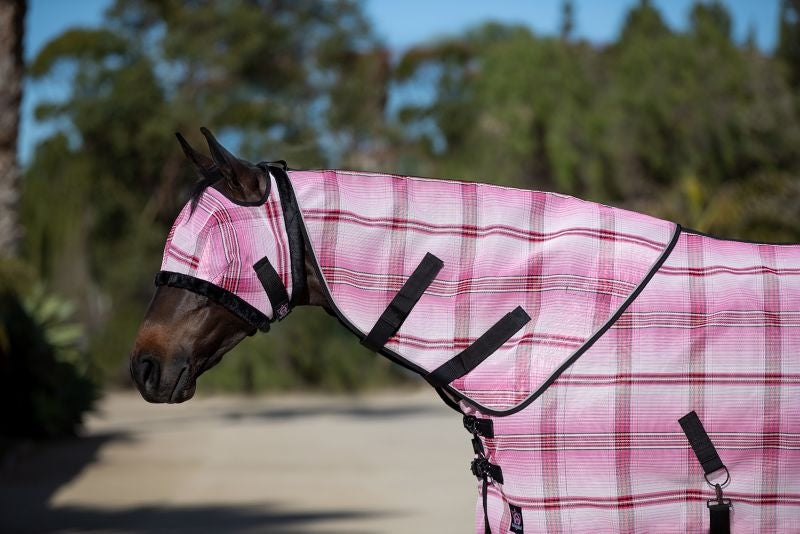 Kensington Textilene Neck Cover