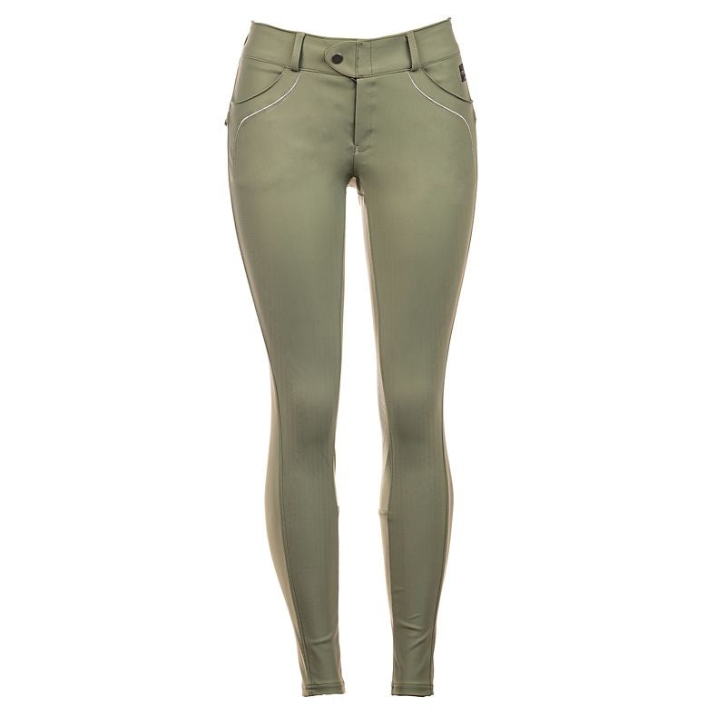 FITS Finley Full Seat Breech