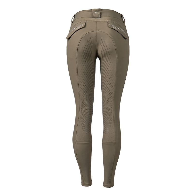 FITS Finley Full Seat Breech