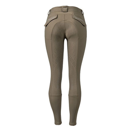 FITS Finley Full Seat Breech