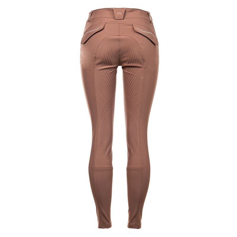 FITS Finley Full Seat Breech