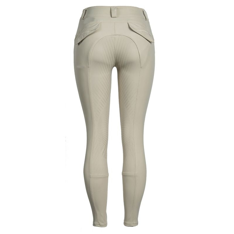 FITS Finley Full Seat Breech