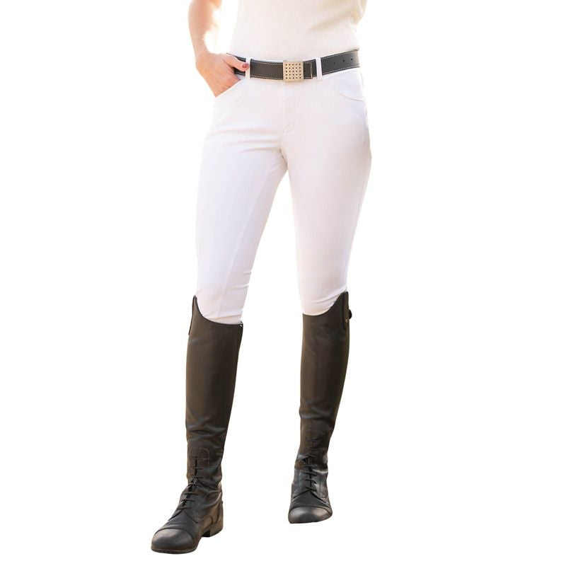 FITS Finley Full Seat Breech