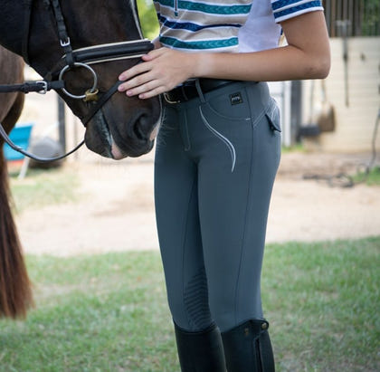 FITS Abbey Knee Patch Breech