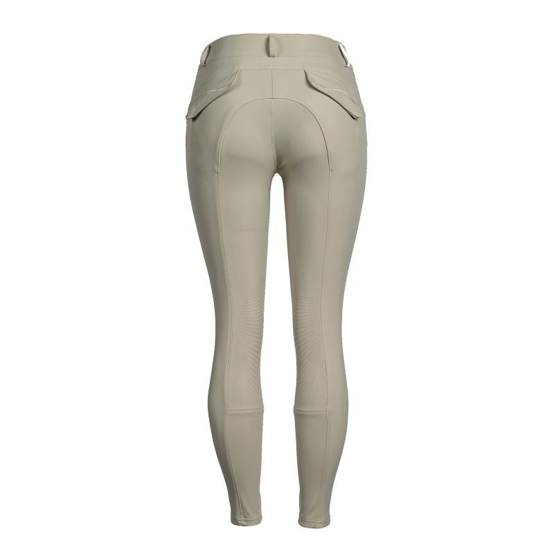 FITS Abbey Knee Patch Breech