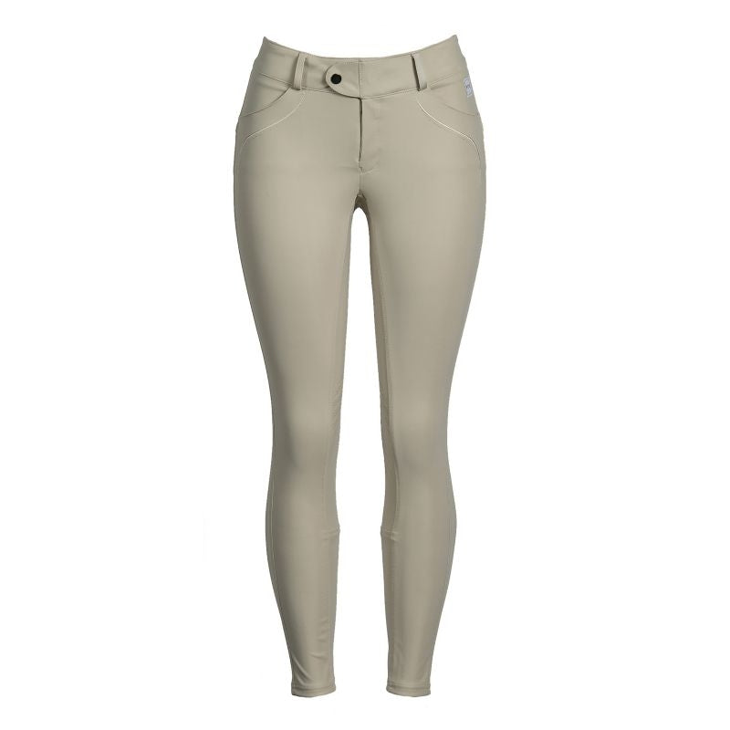FITS Abbey Knee Patch Breech