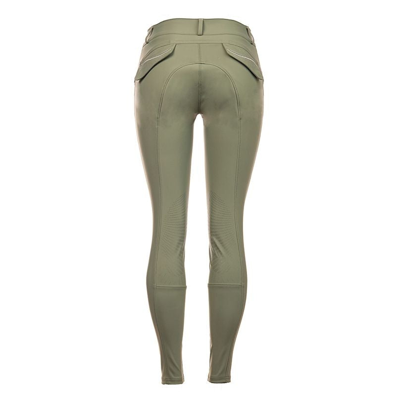 FITS Abbey Knee Patch Breech