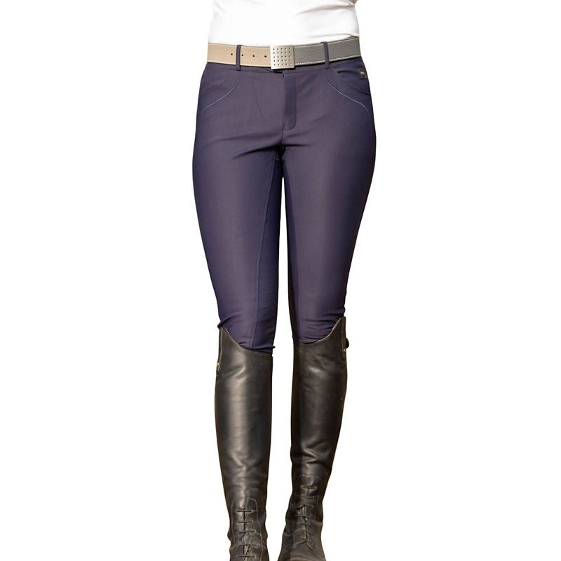 FITS Abbey Knee Patch Breech