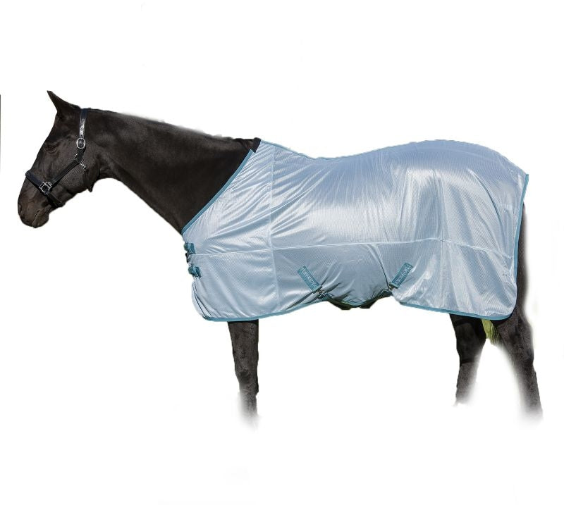 TuffRider Comfy Mesh Mini Fly Sheet
