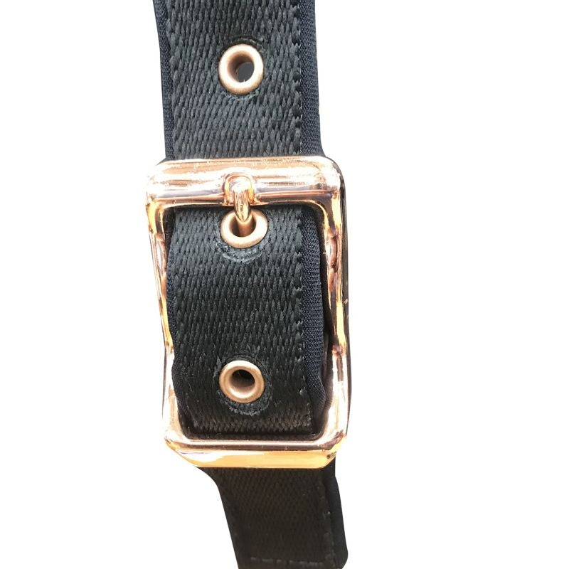 Lettia Breakaway Rosegold Halter