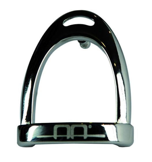 AA Belt Buckle