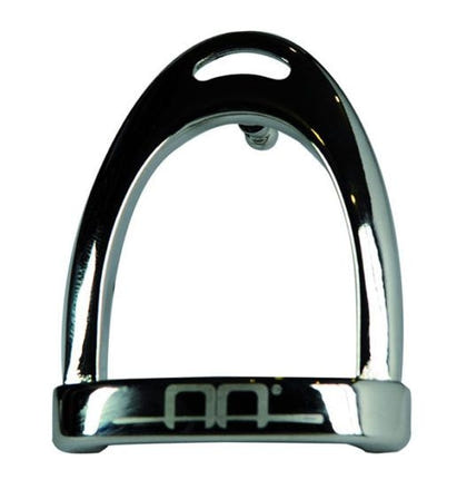 AA Belt Buckle