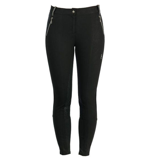 AA Selena Ladies Full Seat Breech