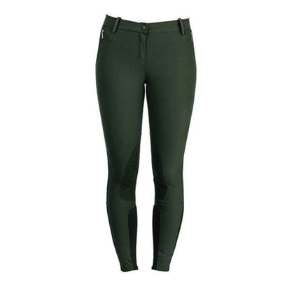 AA Letta Ladies Knee Patch Breech