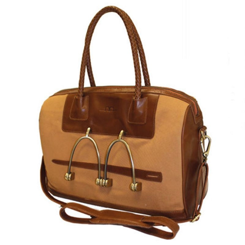 AA Limited Edition Leather Bag