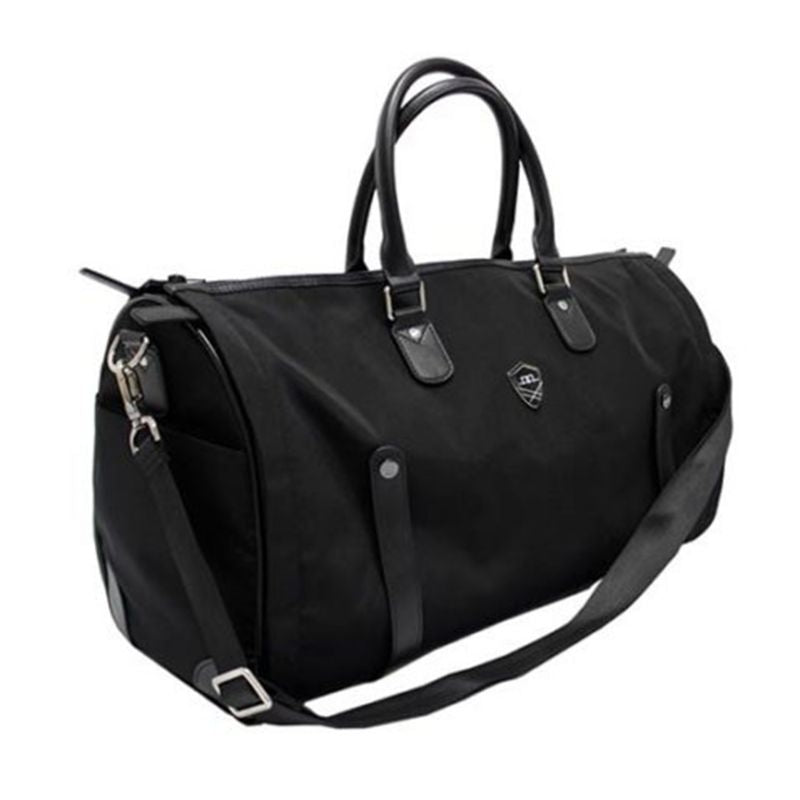 AA Weekend Bag Jacket Cover One Size Black