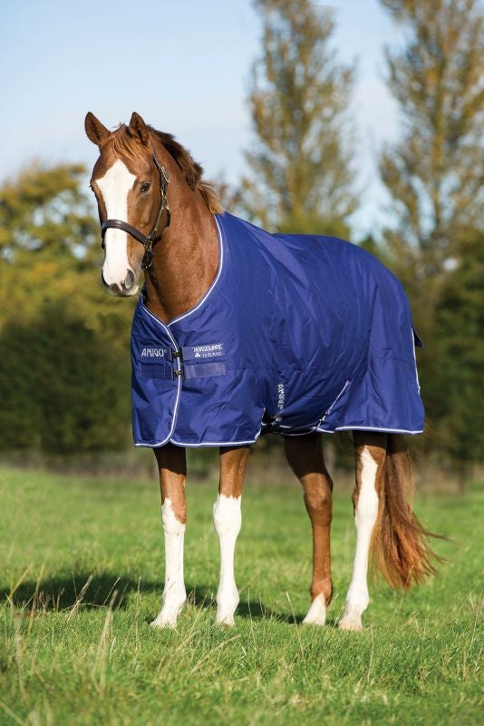 Amigo Hero 900 Turnout Blanket