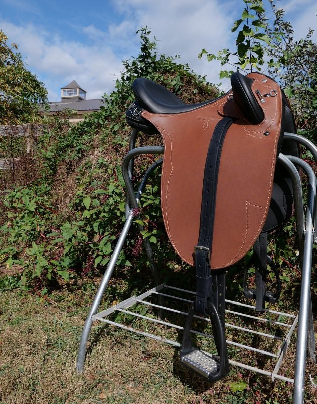 Wintec 500 Duet Stock Saddle