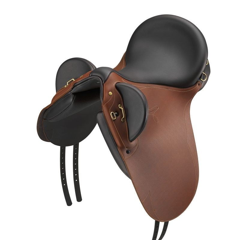 Wintec 500 Duet Stock Saddle