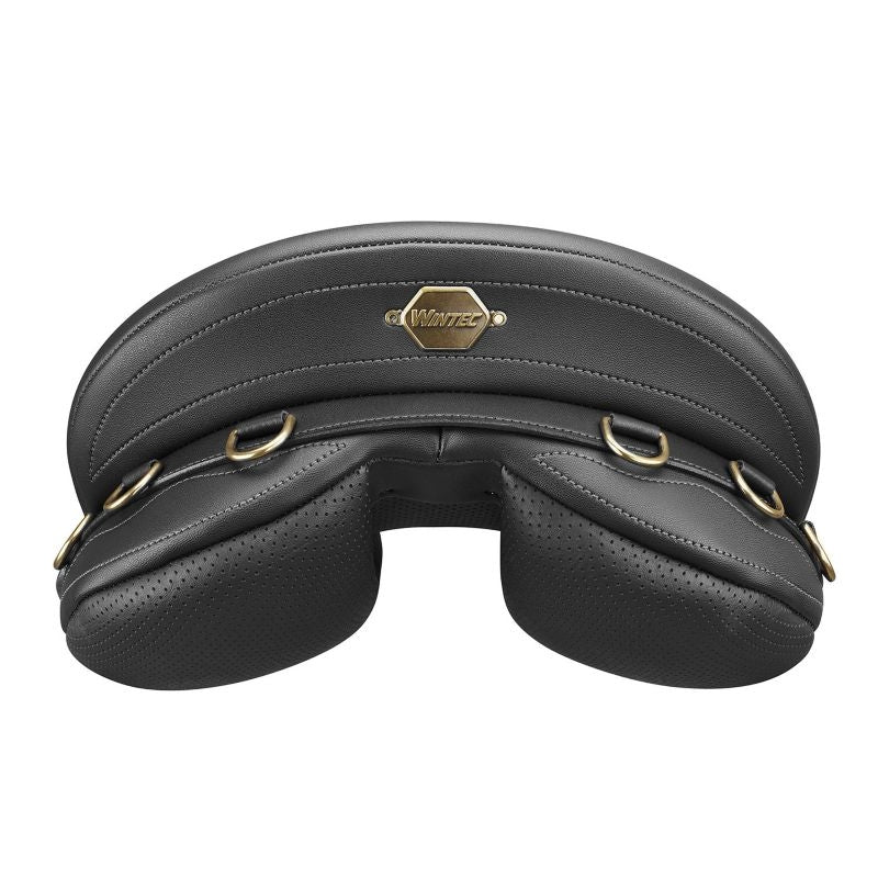 Wintec 500 Duet Stock Saddle