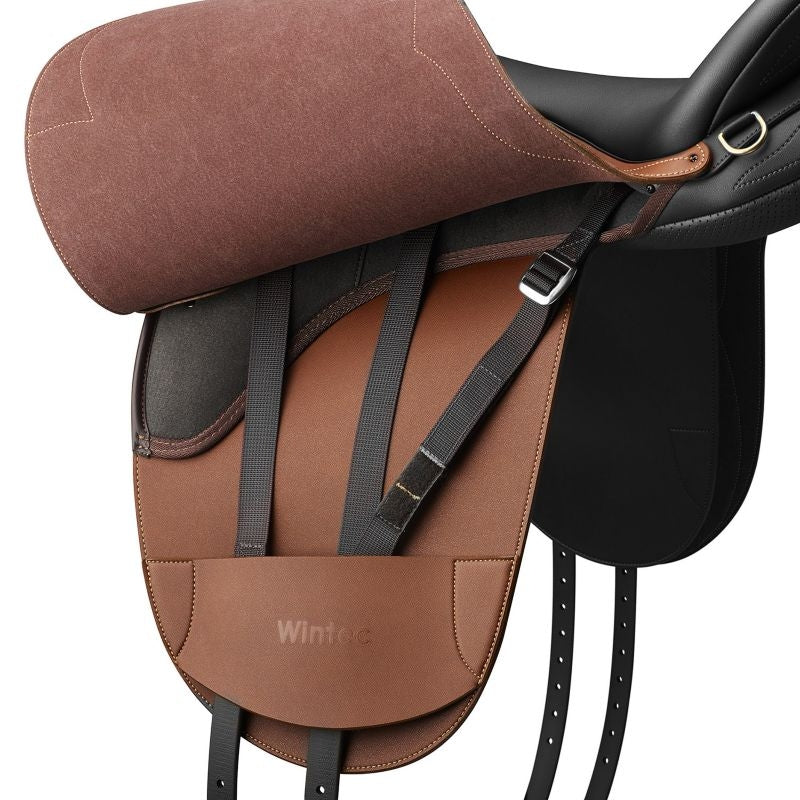 Wintec 500 Duet Stock Saddle