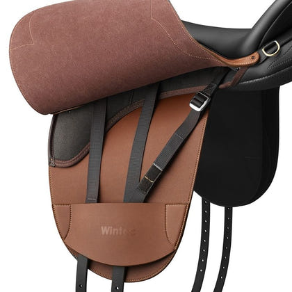 Wintec 500 Duet Stock Saddle