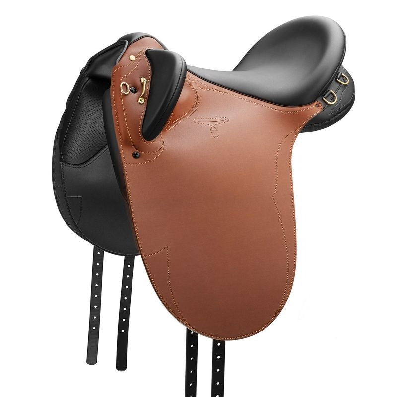 Wintec 500 Duet Stock Saddle