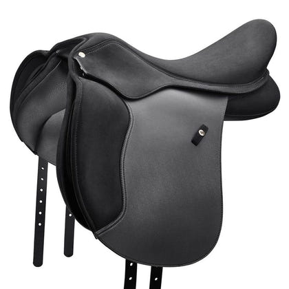 Wintec 2000 HART WIDE All Purpose Saddle