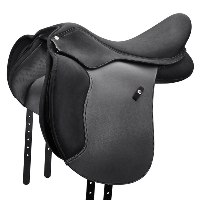 Wintec 2000 HART WIDE All Purpose Saddle