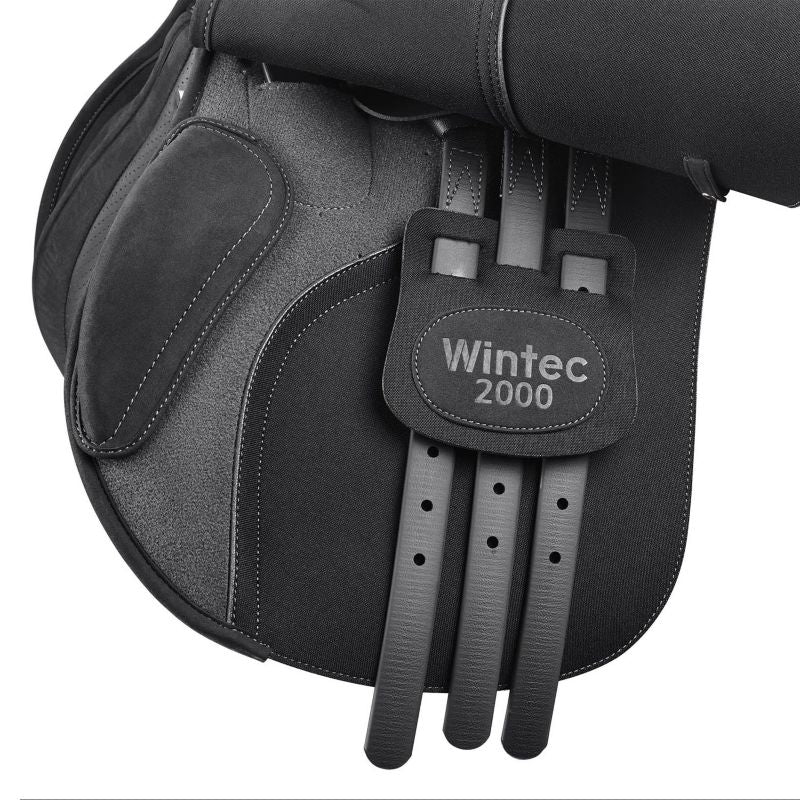 Wintec 2000 HART High Wither AP Saddle