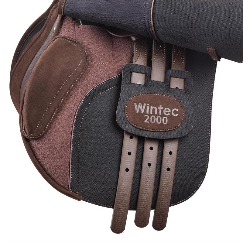 Wintec 2000 HART High Wither AP Saddle