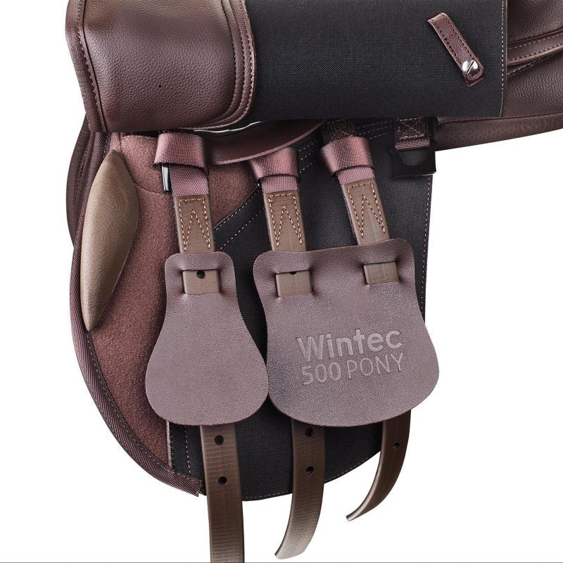 Wintec 500 HART Pony All Purpose Saddle