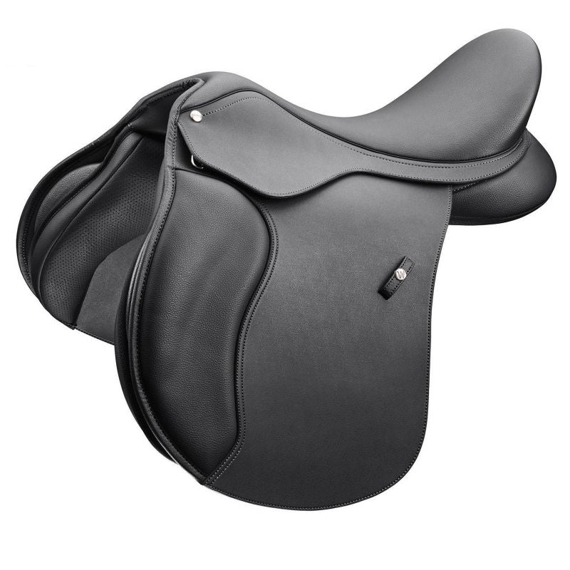 Wintec 500 Flocked Pony All Purpose Saddle