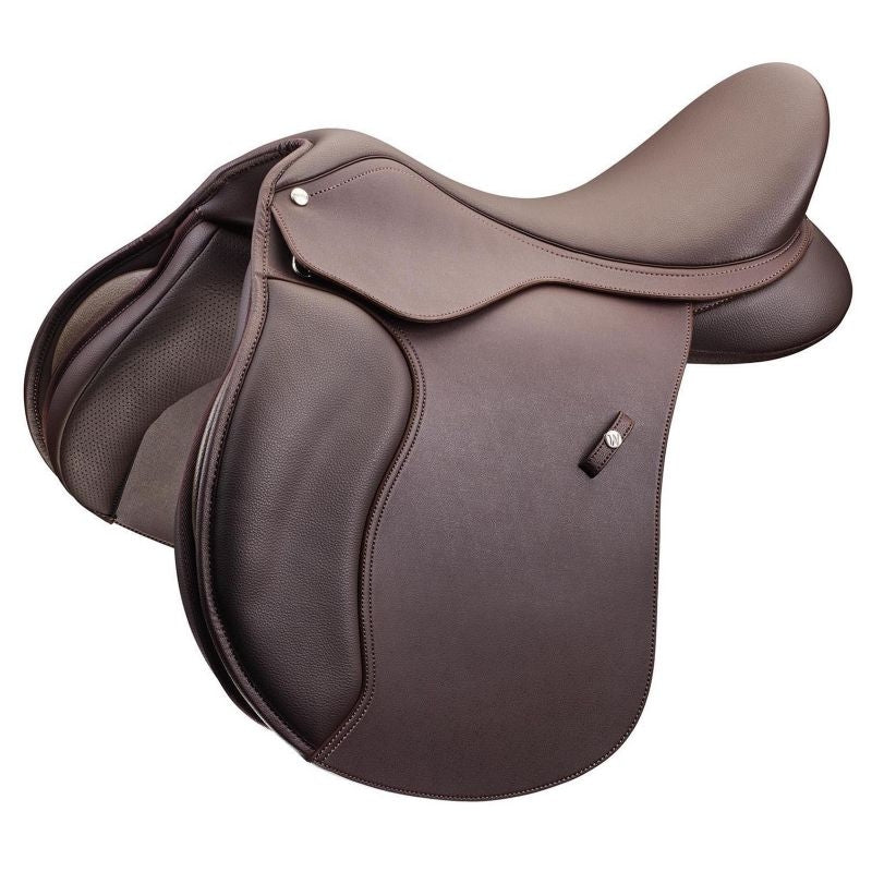 Wintec 500 Flocked Pony All Purpose Saddle