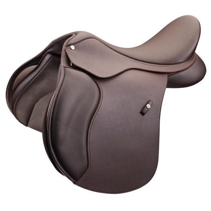 Wintec 500 Flocked Pony All Purpose Saddle