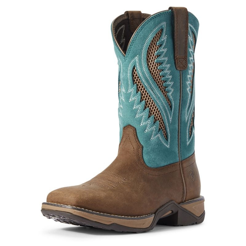 Ariat Ladies Anthem VentTEK Boots