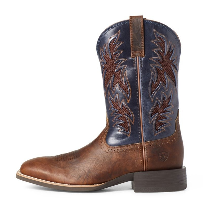 Ariat Mens Sport Cool VentTEK Boots