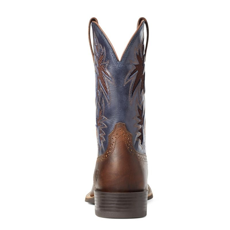 Ariat Mens Sport Cool VentTEK Boots