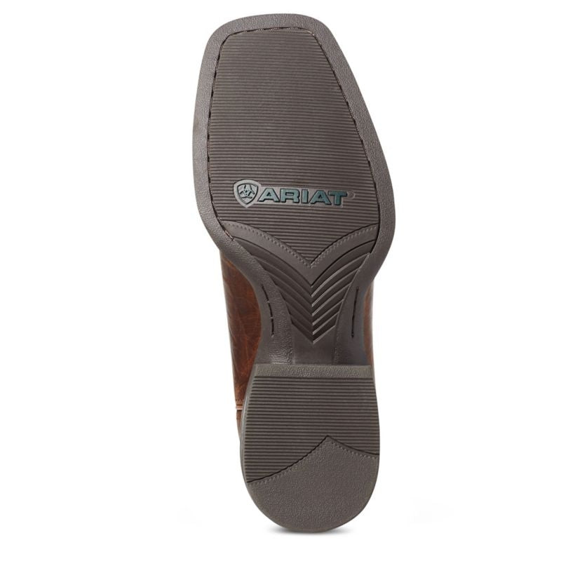 Ariat Mens Sport Cool VentTEK Boots